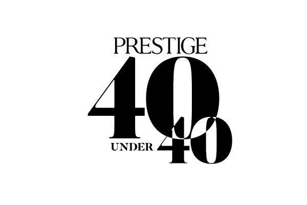 prestiage 40 with white